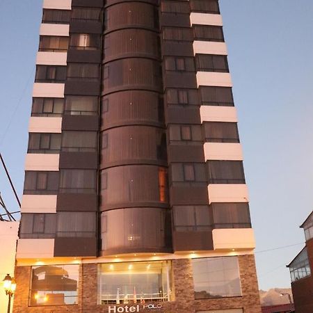 Hotel Polo Cusco Suites المظهر الخارجي الصورة