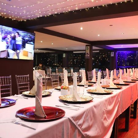 Hotel Polo Cusco Suites المظهر الخارجي الصورة