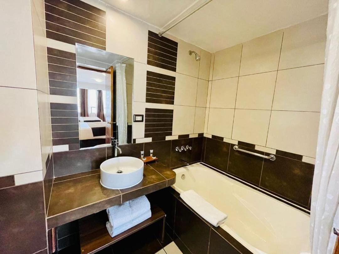 Hotel Polo Cusco Suites المظهر الخارجي الصورة
