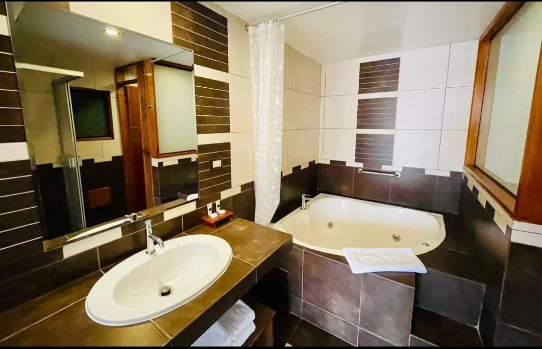 Hotel Polo Cusco Suites المظهر الخارجي الصورة