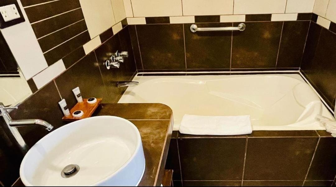 Hotel Polo Cusco Suites المظهر الخارجي الصورة