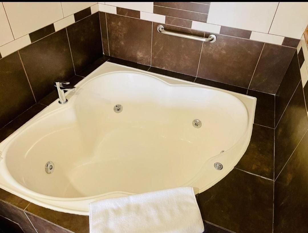 Hotel Polo Cusco Suites المظهر الخارجي الصورة