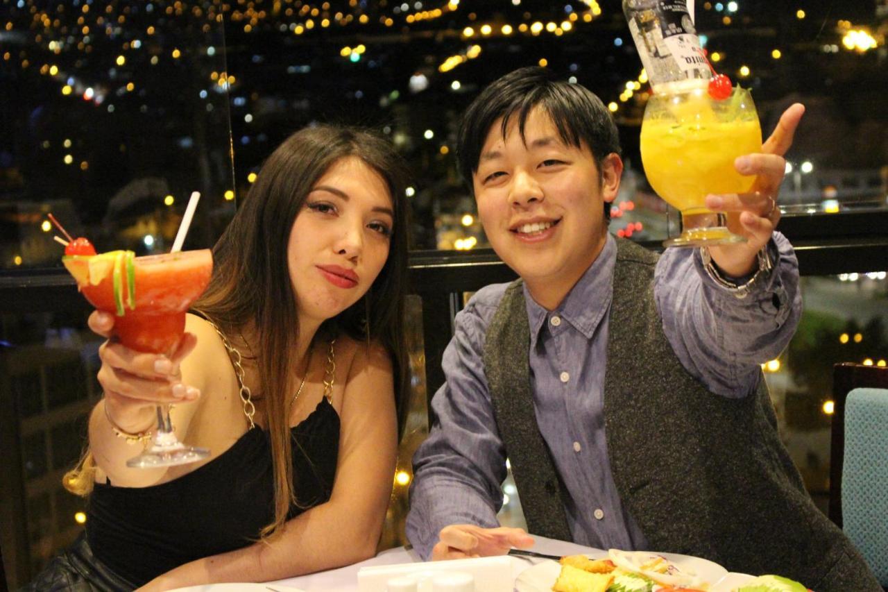 Hotel Polo Cusco Suites المظهر الخارجي الصورة