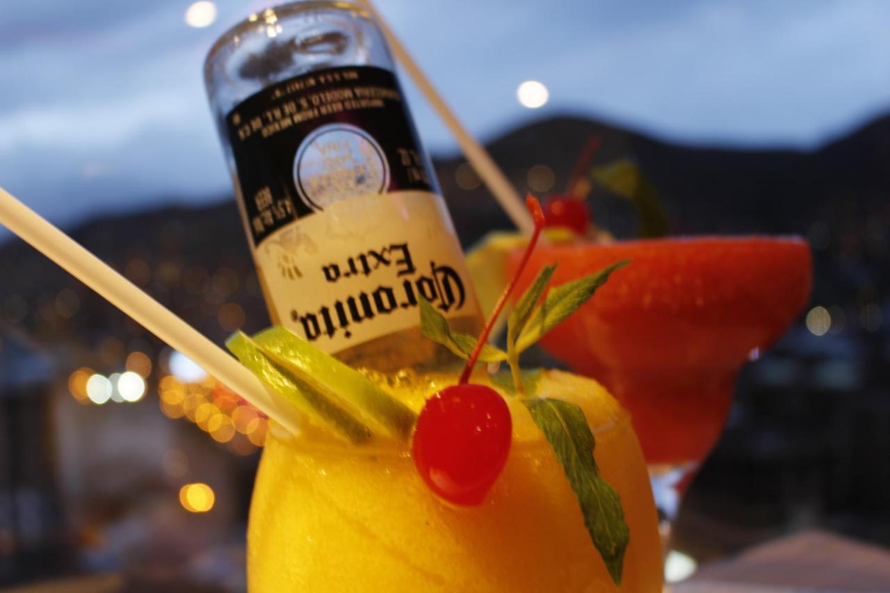 Hotel Polo Cusco Suites المظهر الخارجي الصورة